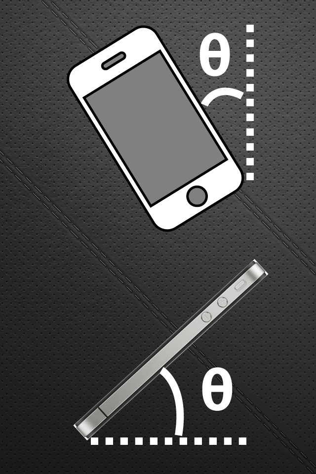 App Shopper Angle Meter (Utilities)