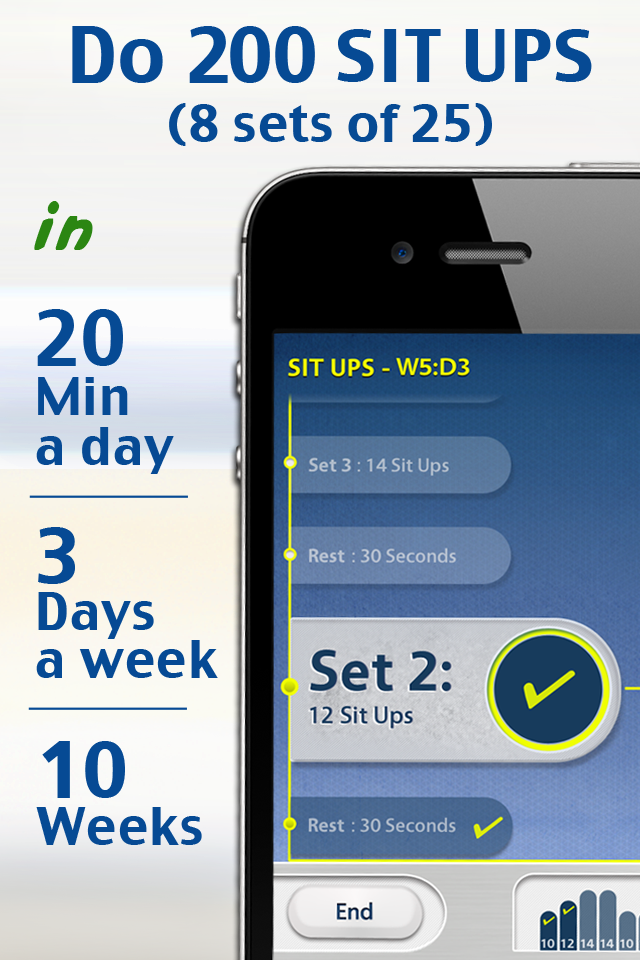 iPhone Screenshot 1