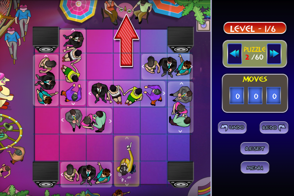 Screenshot I have to go to the bathroom FREE , from the dance party to the toilet puzzle game Screenshot I have to go to the bathroom FREE , from the dance party to the toilet puzzle game