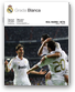 Real Madrid Grada Blanca